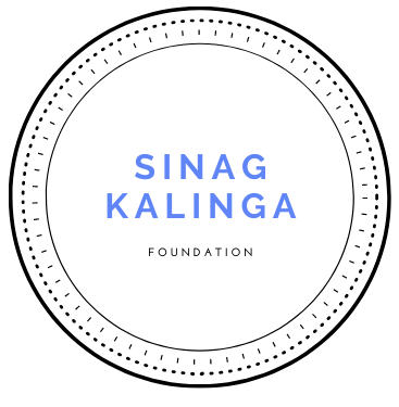 sinag kalinga logo